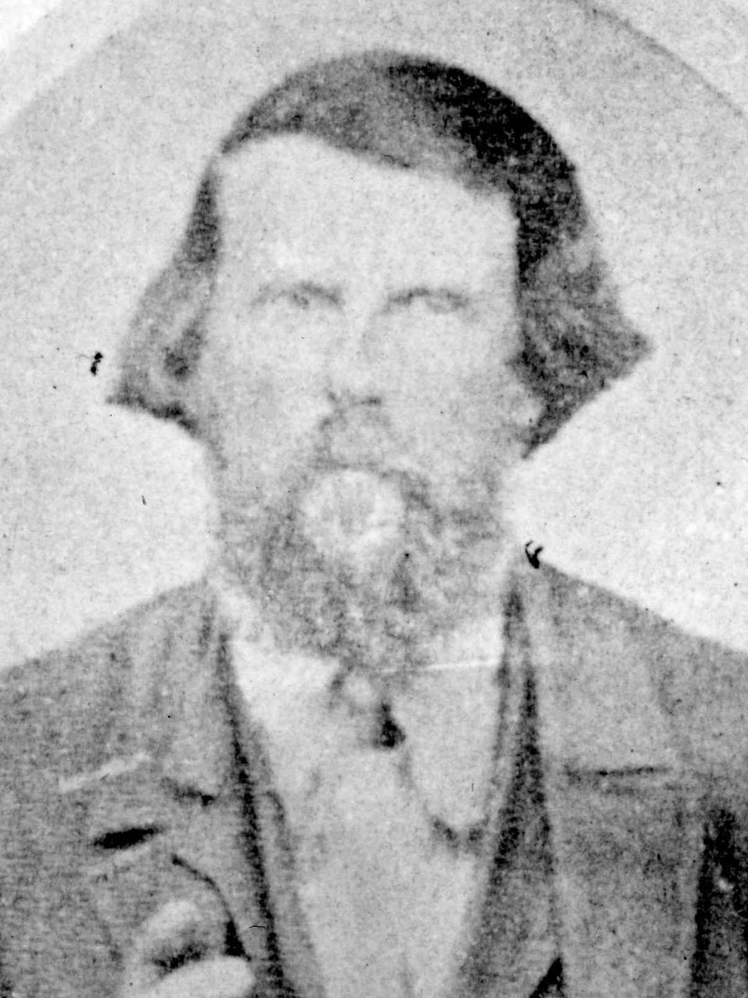 Samuel Dennis White (1818 - 1868) Profile